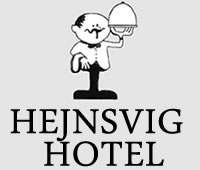 Hejnsvig Hotel Selskabslokaler